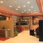 Hotel Sercotel Ciudad De Oviedo