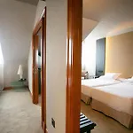 Hotel Sercotel Ciudad De Oviedo