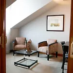Hotel Sercotel Ciudad De Oviedo