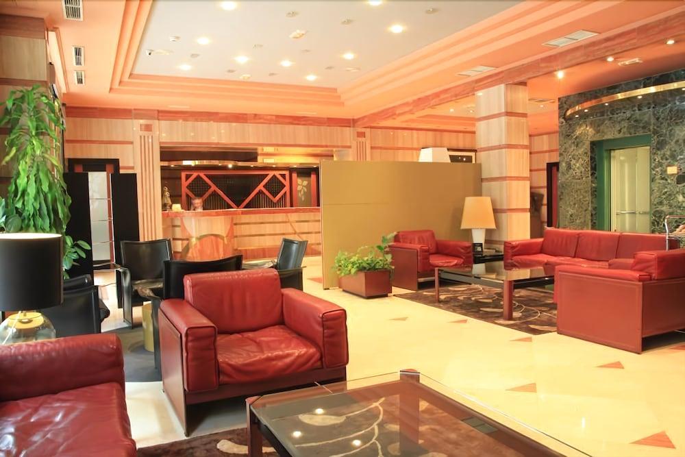 Hotel Sercotel Ciudad De Oviedo