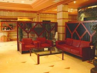Sercotel Ciudad De Hotel Oviedo
