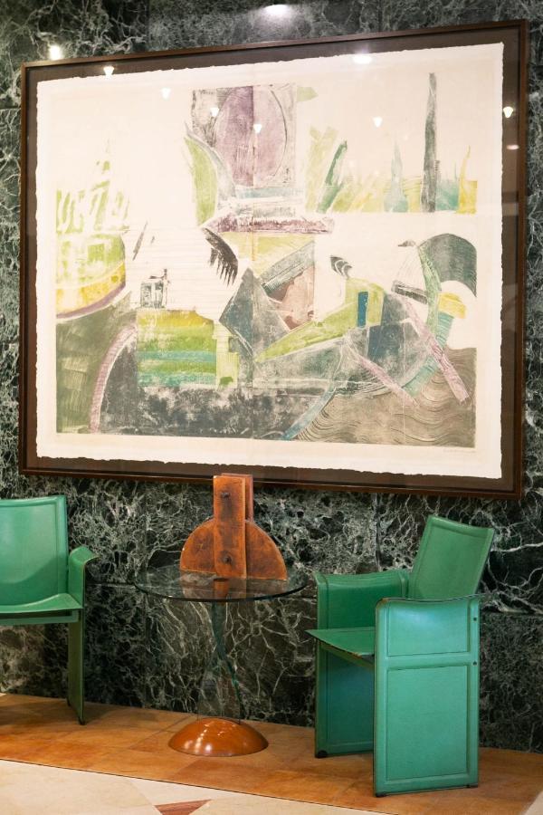 Sercotel Ciudad De Hotel 4*