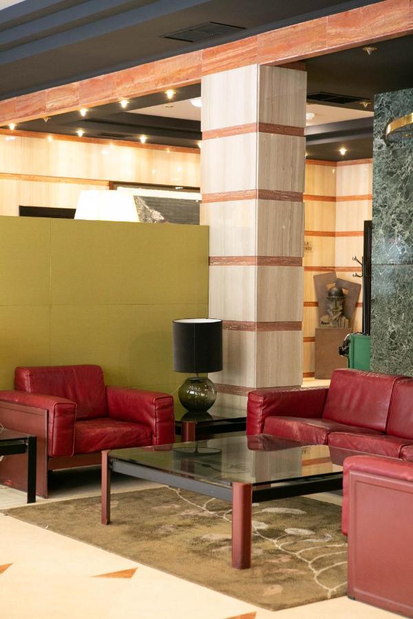 Hotel Sercotel Ciudad De 4*