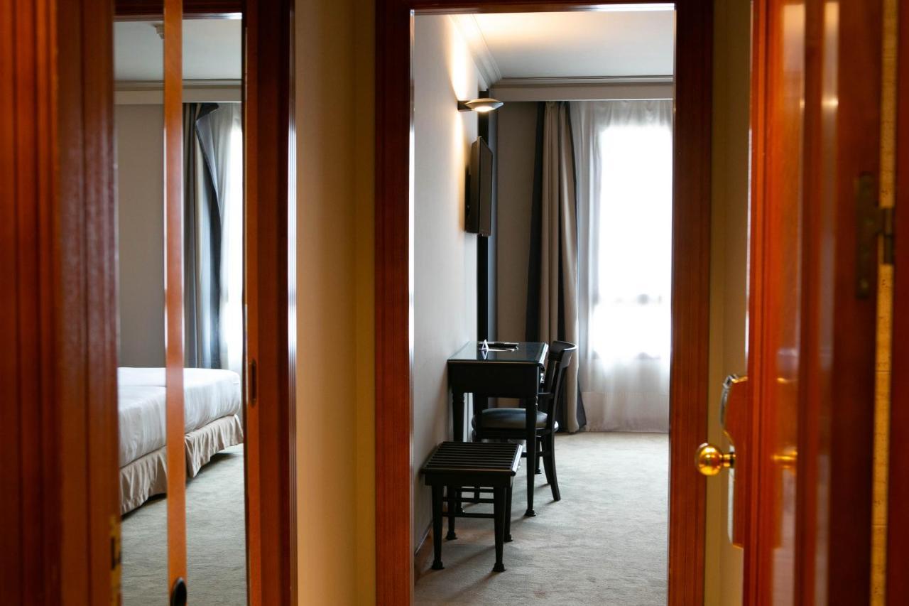 Hotel Sercotel Ciudad De