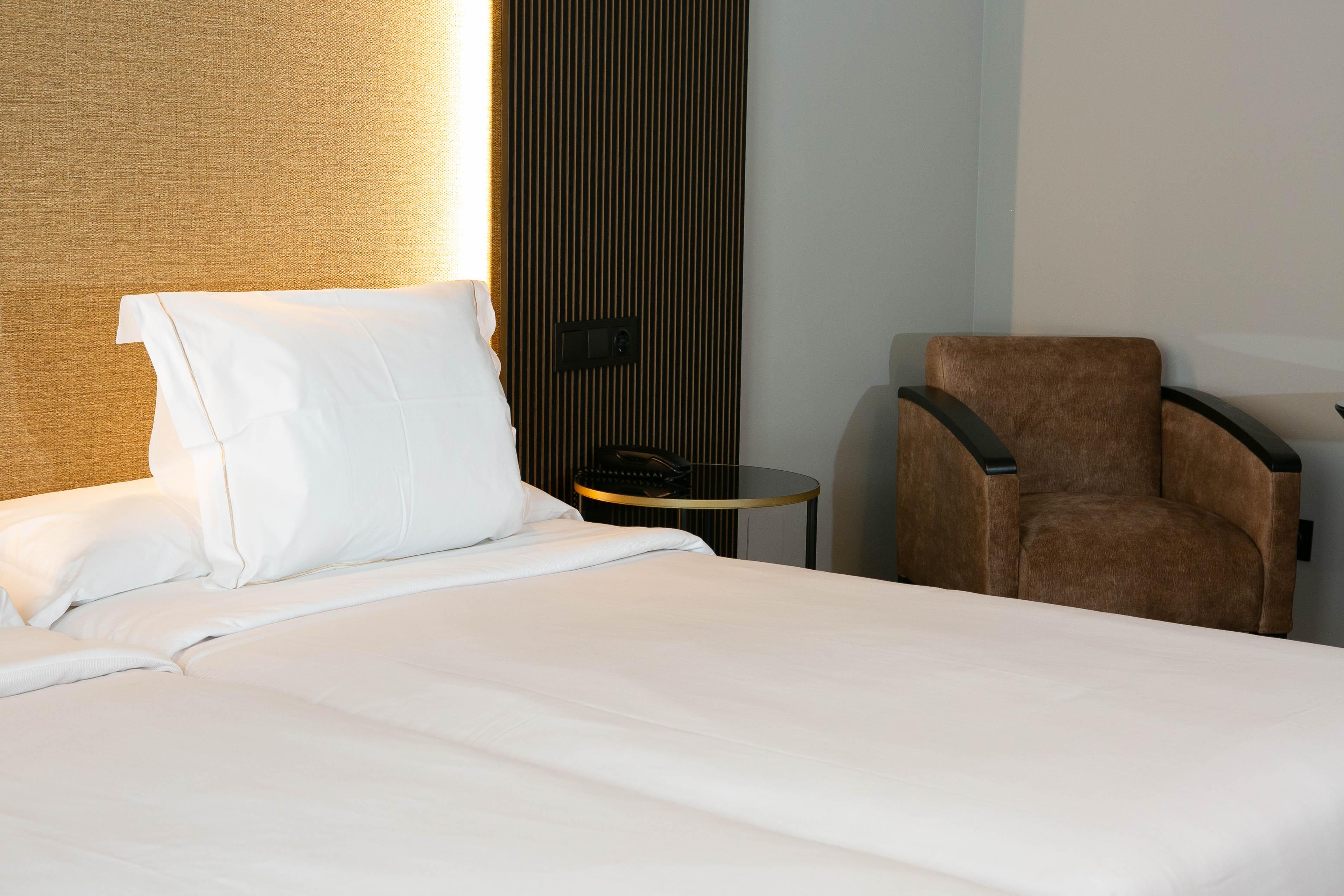Hotel Sercotel Ciudad De