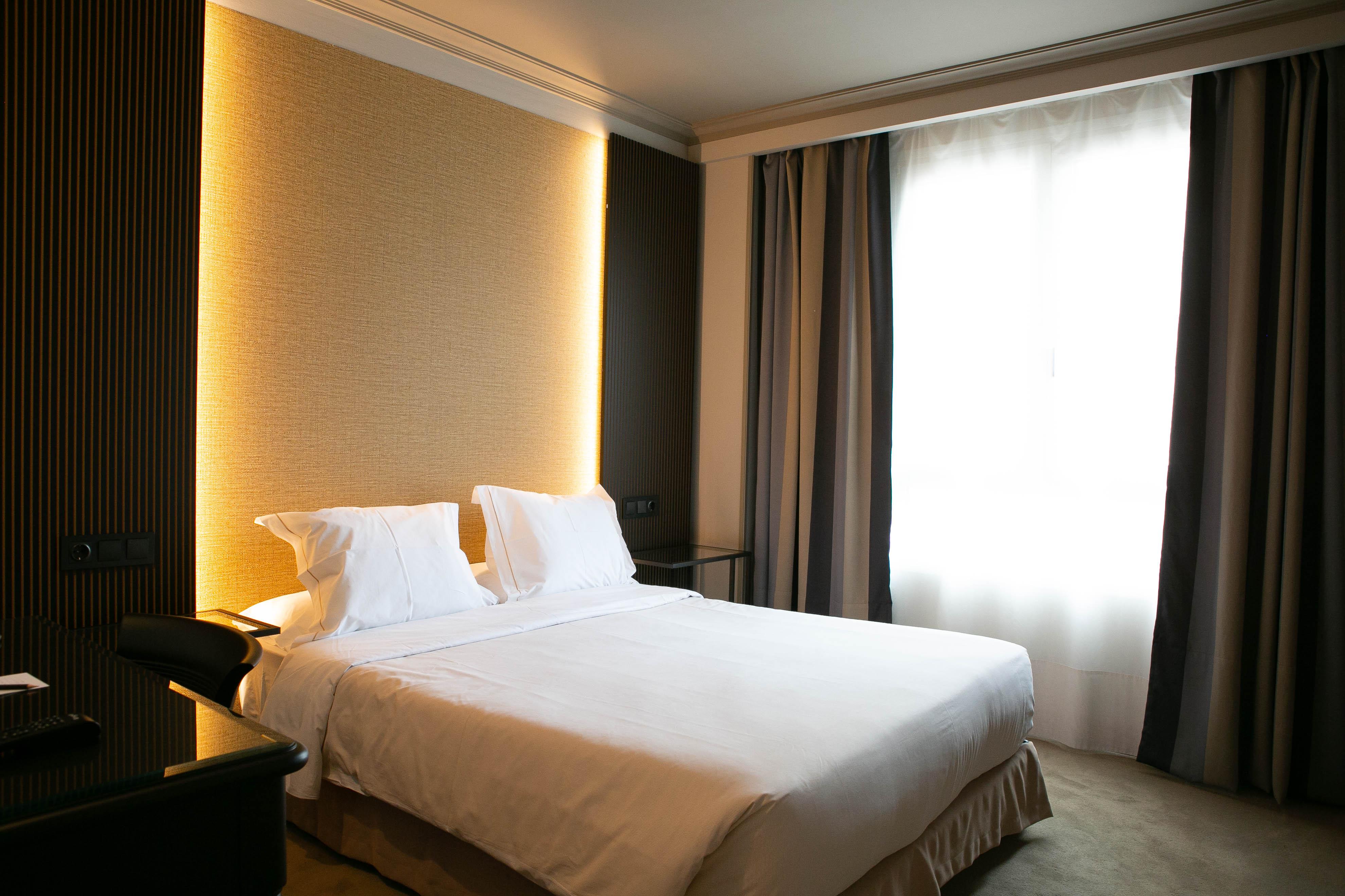 Sercotel Ciudad De Hotel 4*