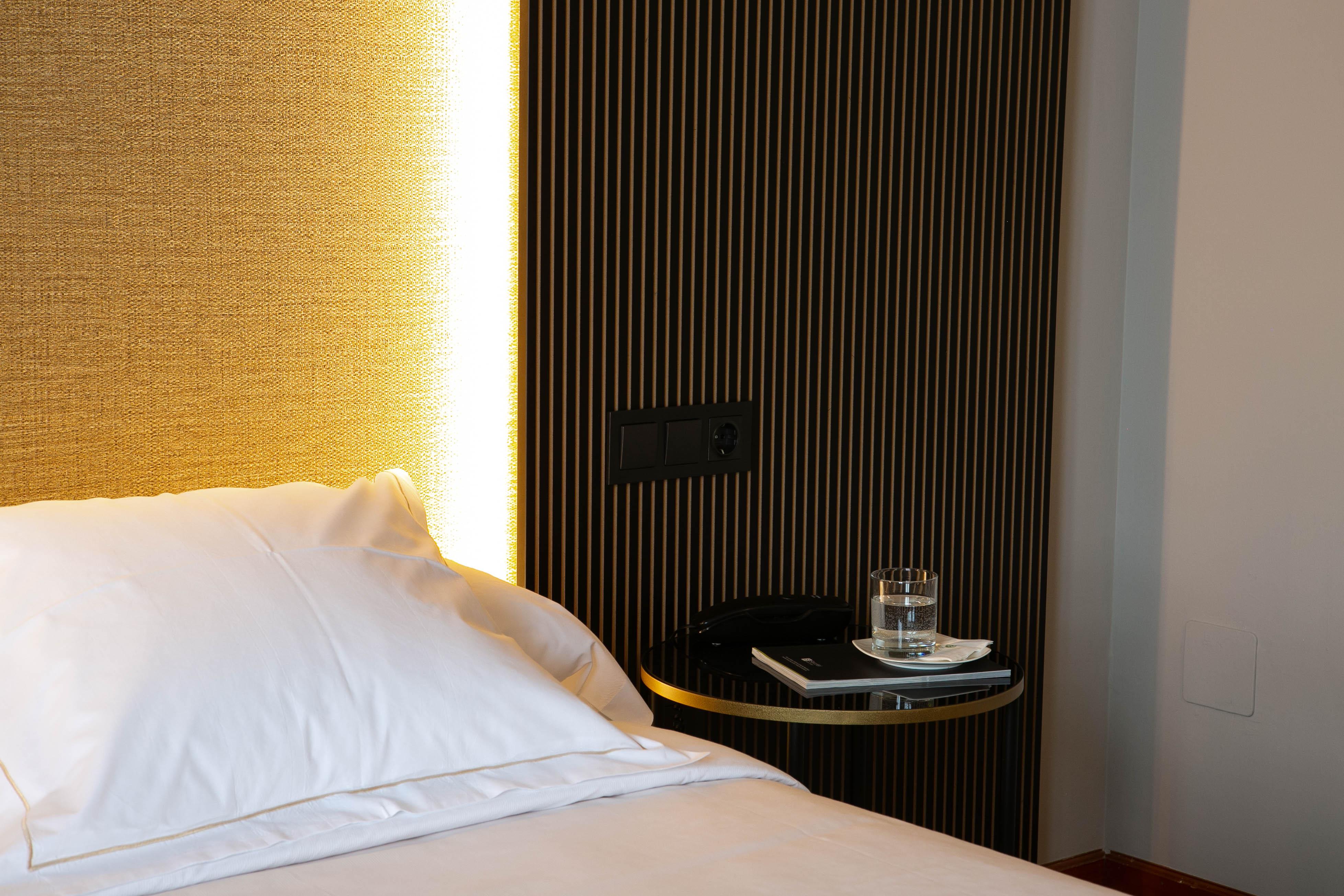 Sercotel Ciudad De Hotel Oviedo