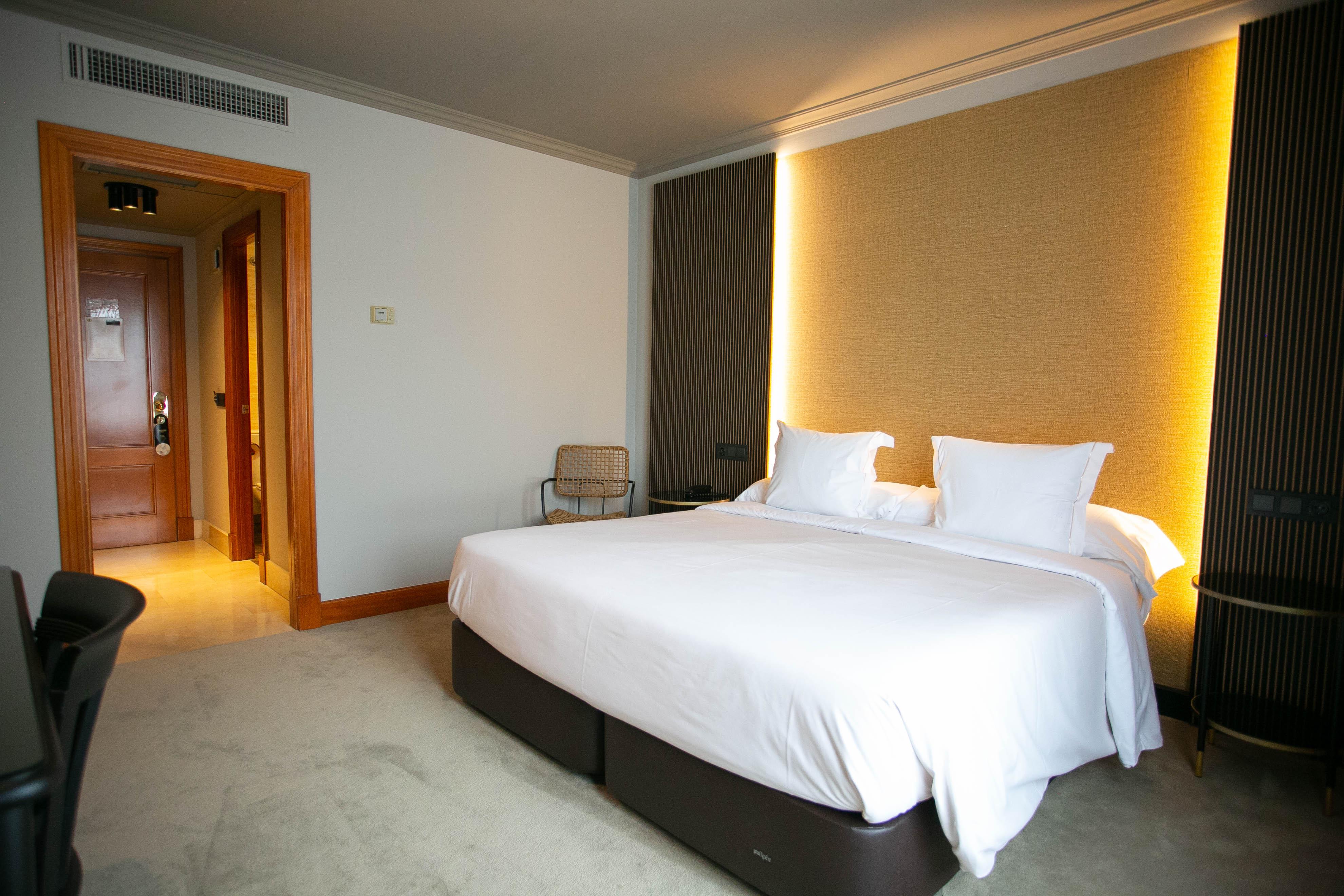 Sercotel Ciudad De 4*