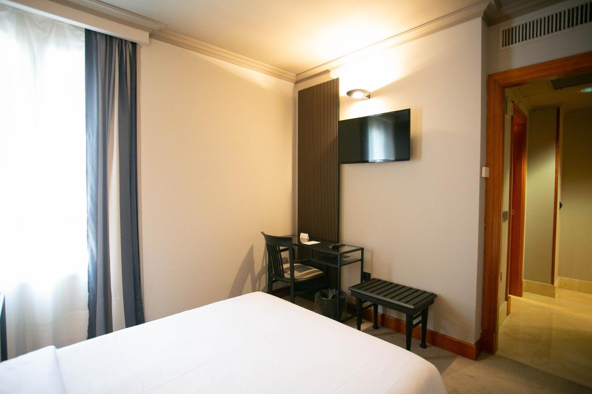 Sercotel Ciudad De 4* Oviedo