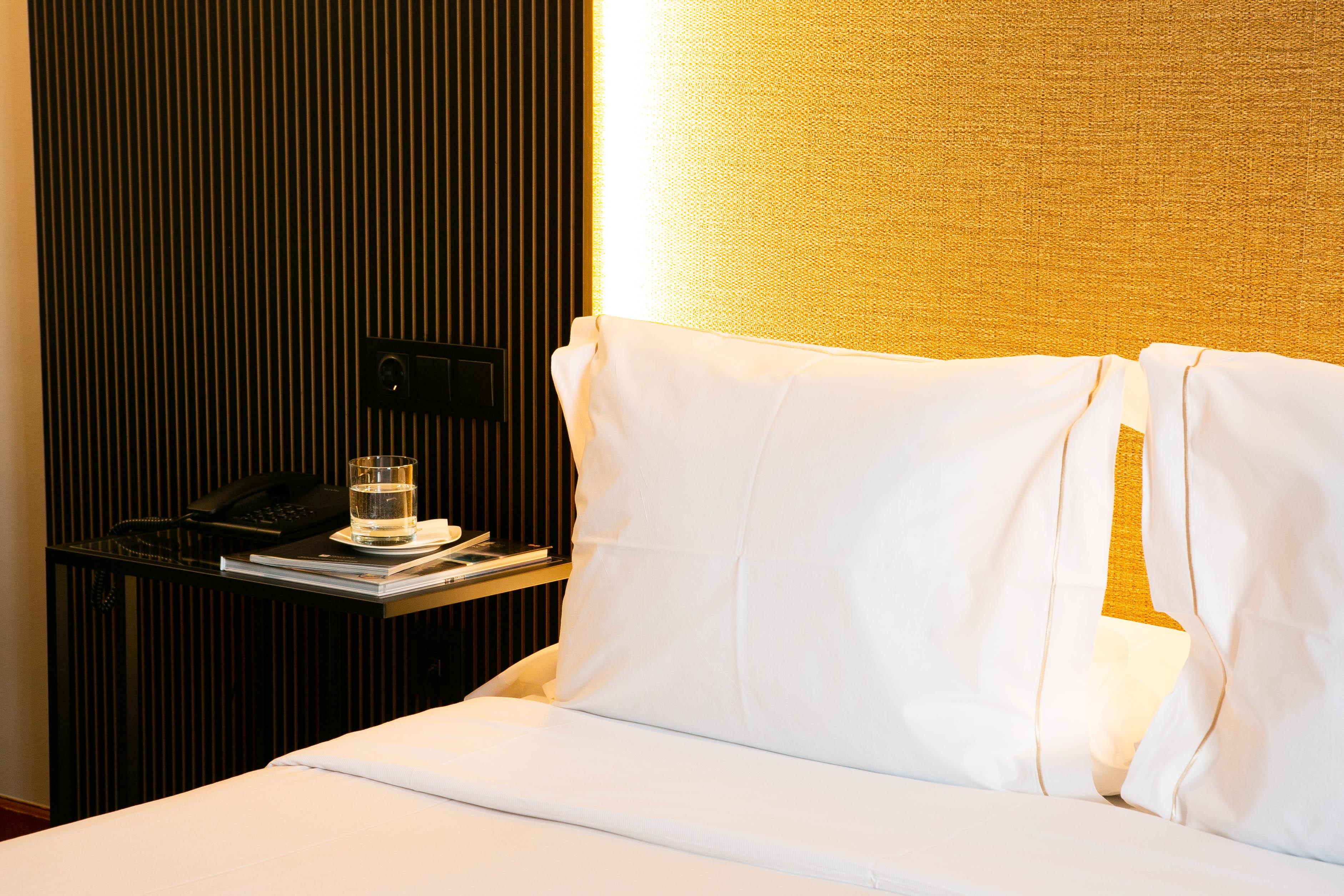 Sercotel Ciudad De Hotel 4*
