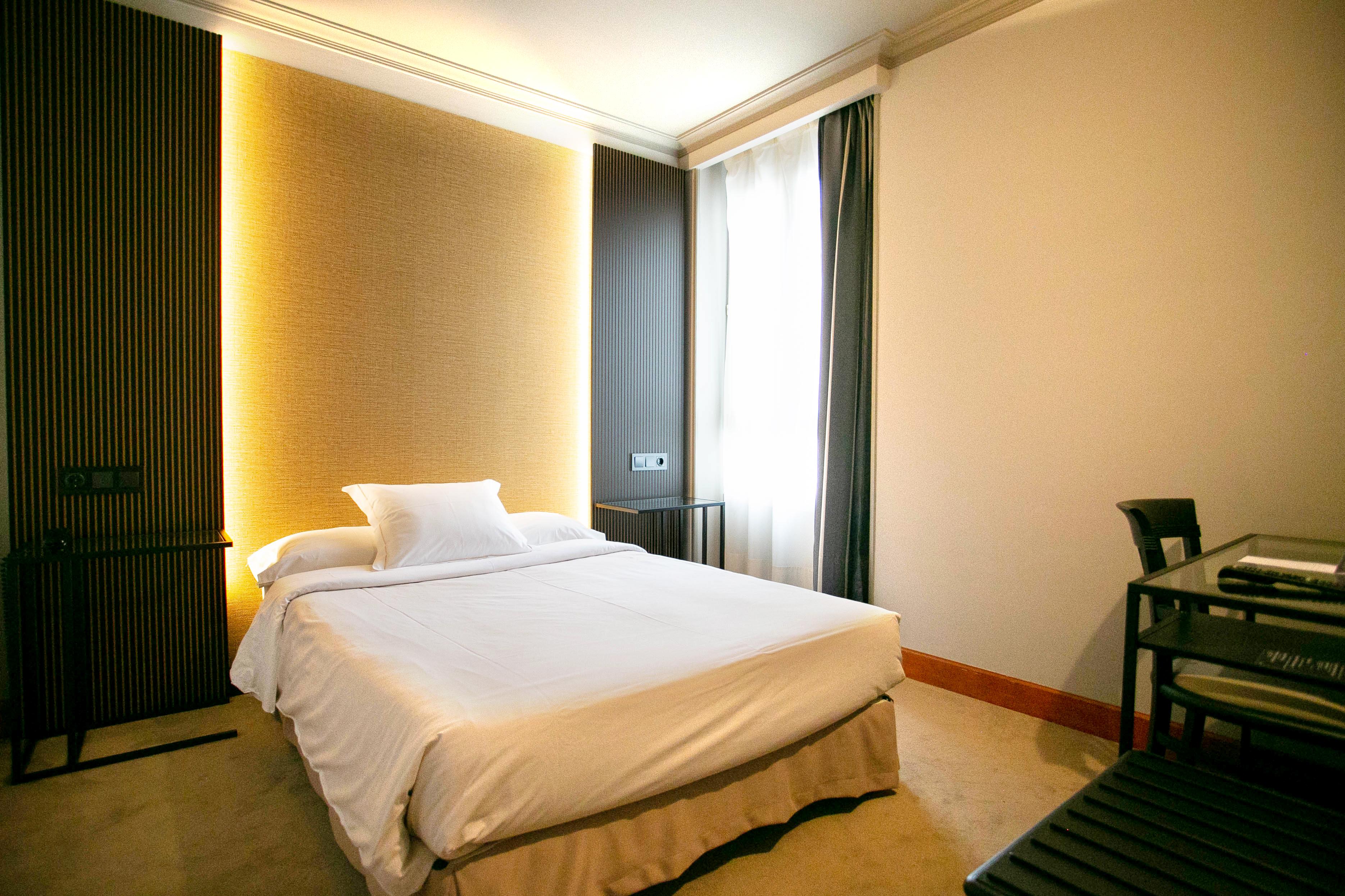 Sercotel Ciudad De 4* Oviedo