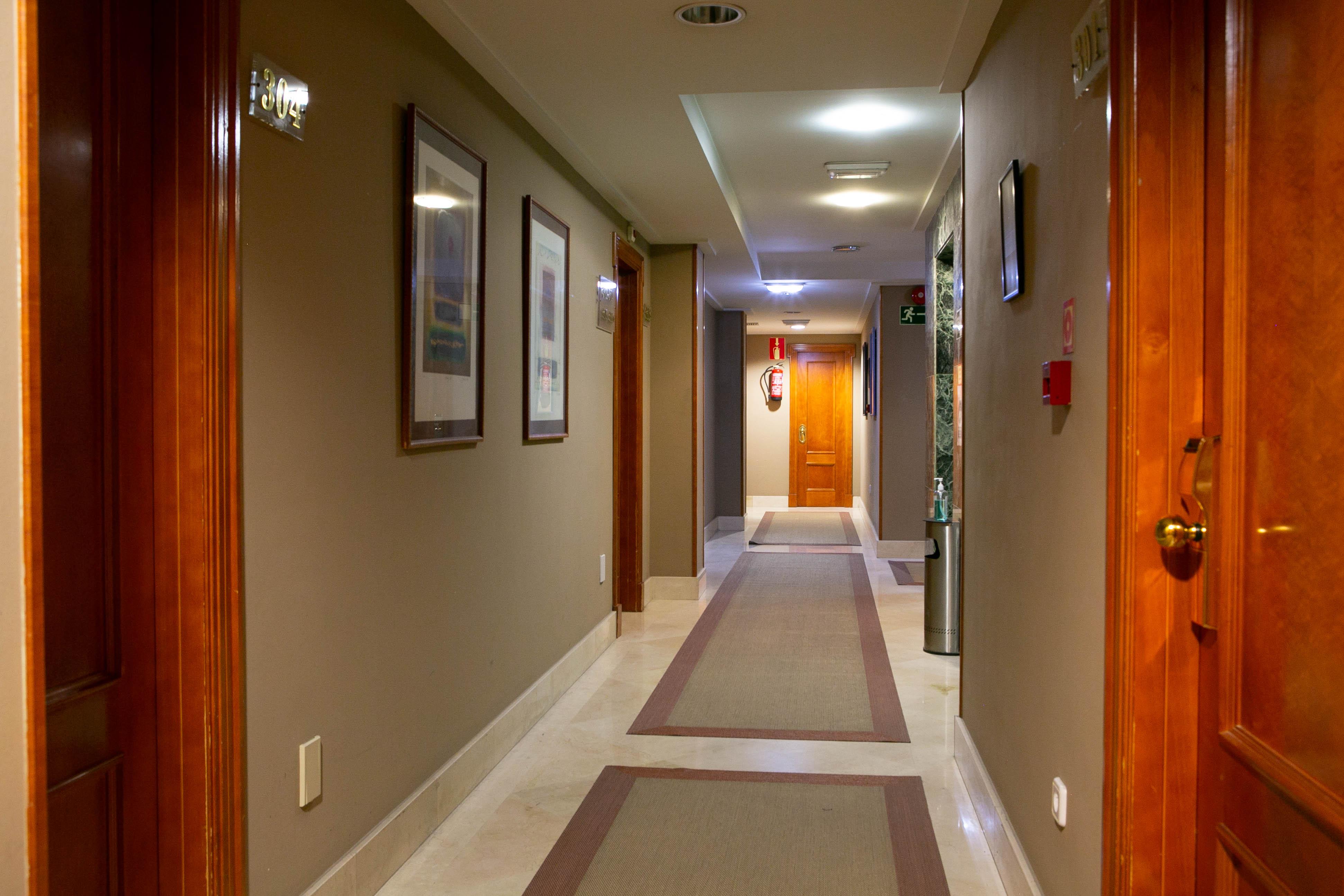 Sercotel Ciudad De Hotel 4*