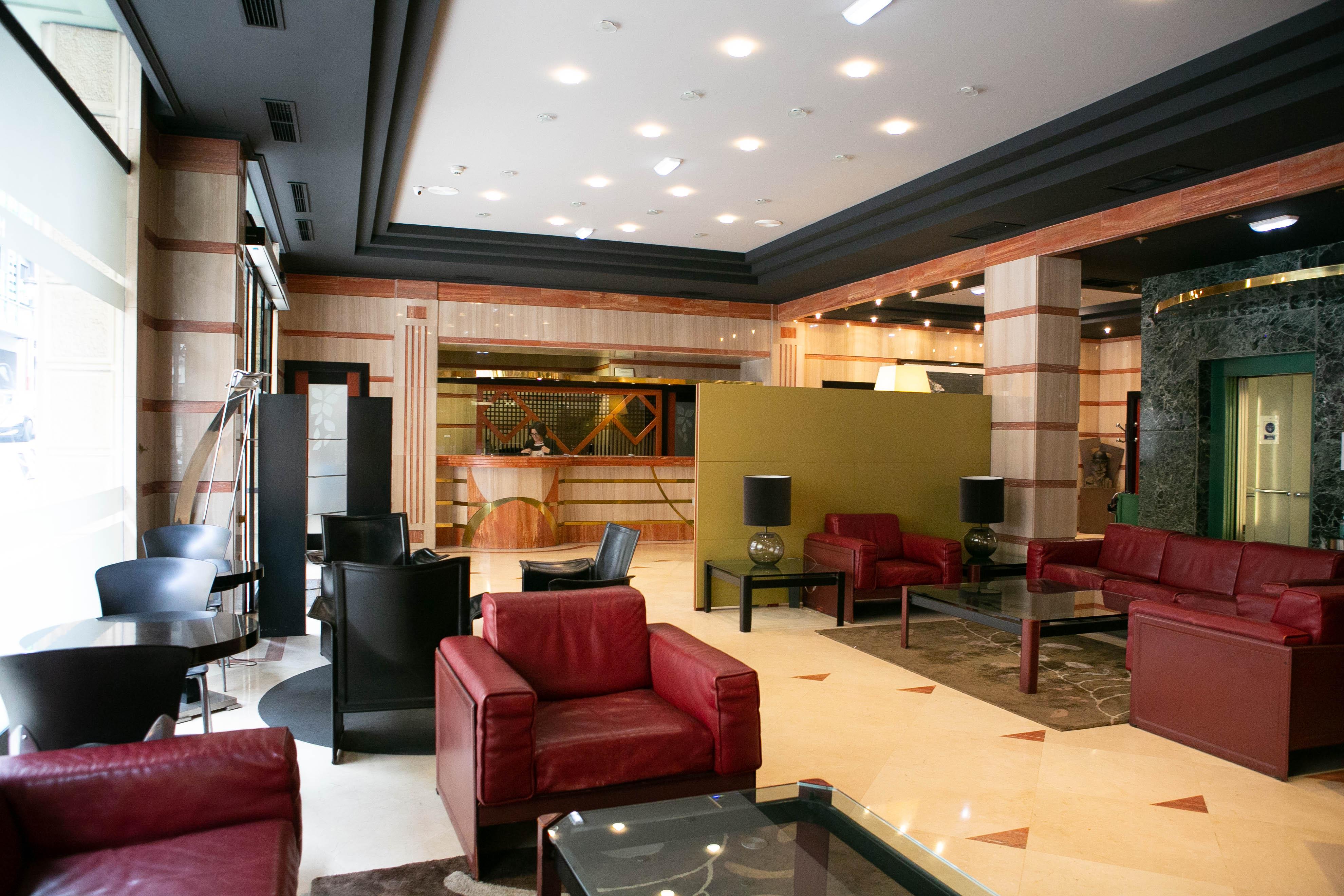 Sercotel Ciudad De 4*