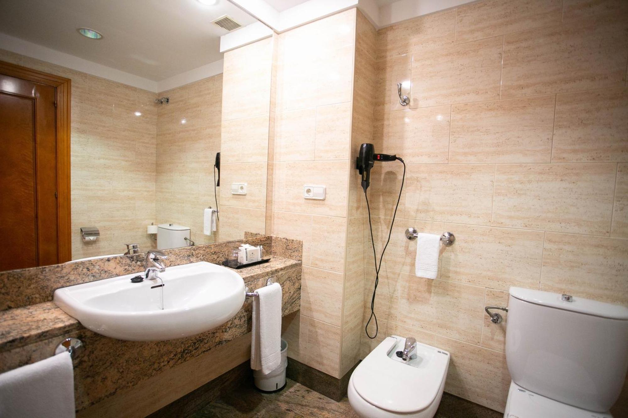 Sercotel Ciudad De Hotel