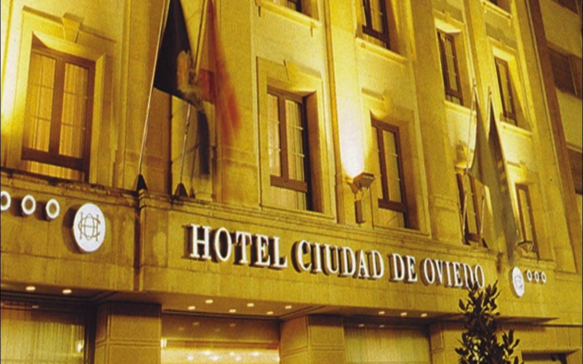 Hotel Sercotel Ciudad De