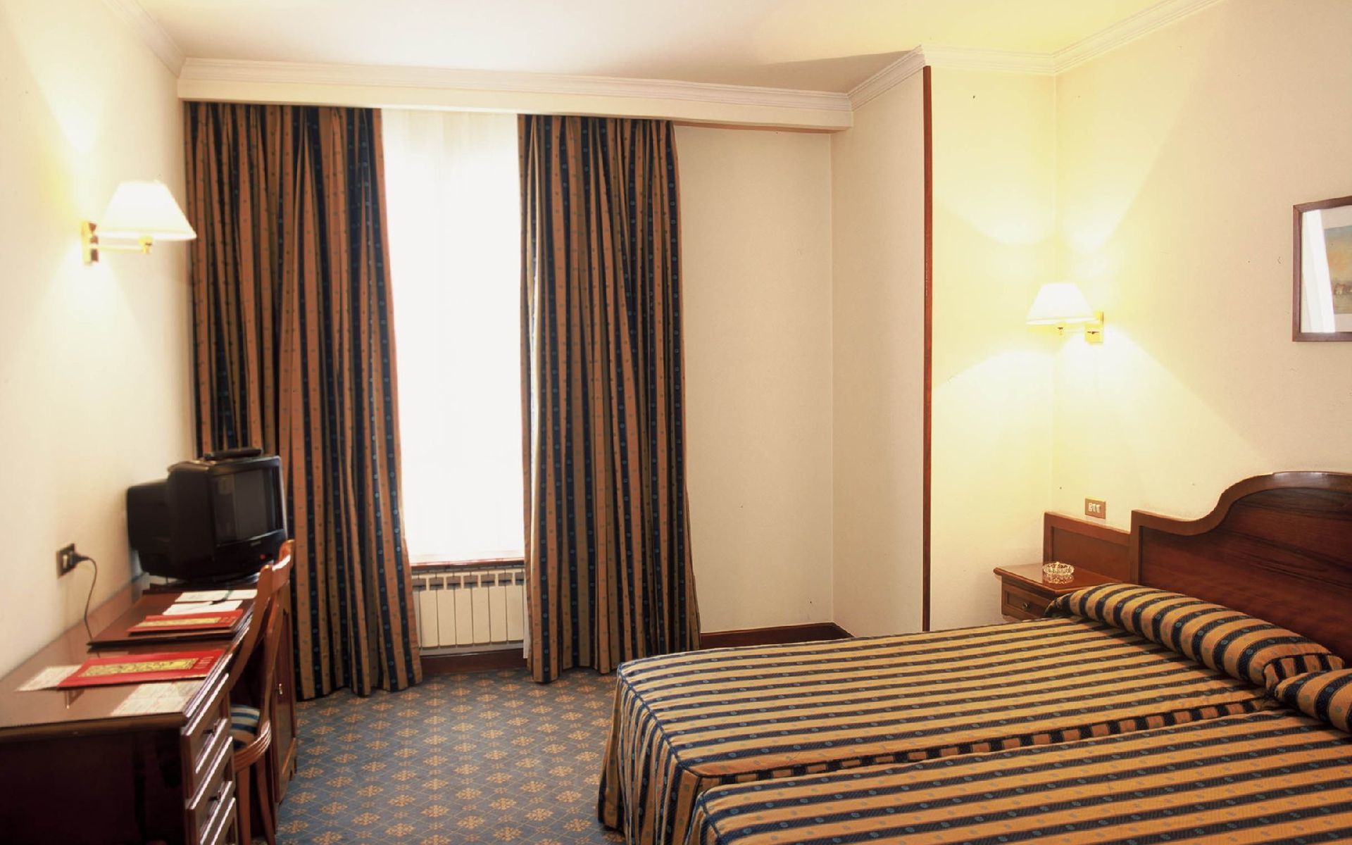 Hotel Sercotel Ciudad De Oviedo