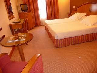 Sercotel Ciudad De Hotel 4*