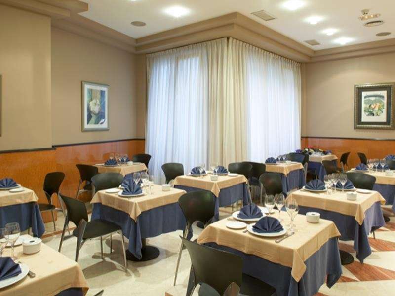 Sercotel Ciudad De Oviedo