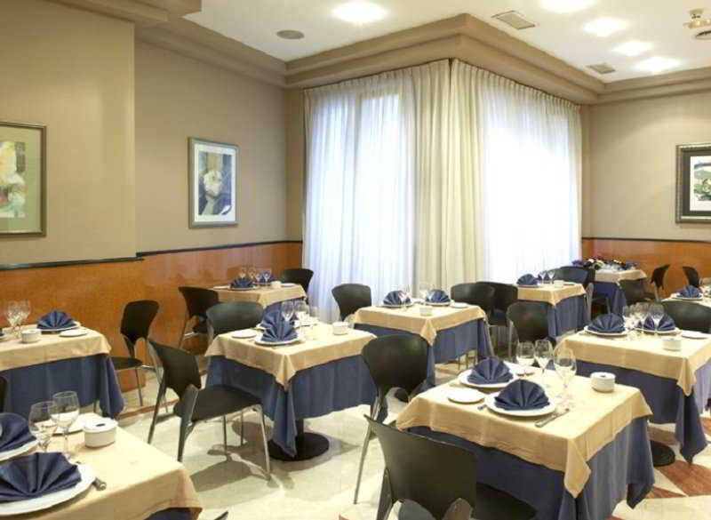 Sercotel Ciudad De Oviedo