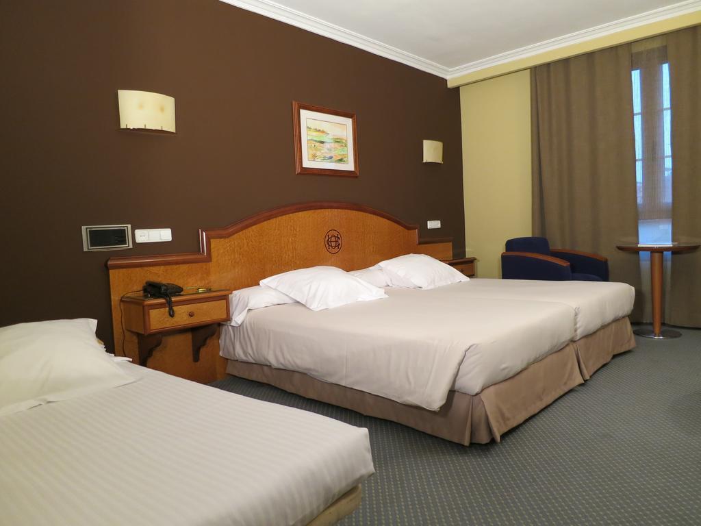 Sercotel Ciudad De 4*