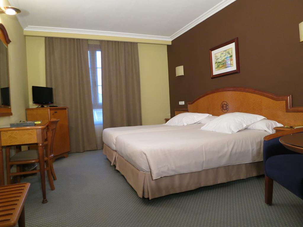 Sercotel Ciudad De