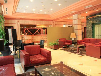 Hotel Sercotel Ciudad De 4*