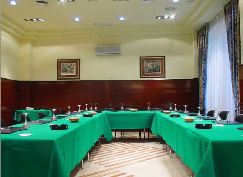 Sercotel Ciudad De
