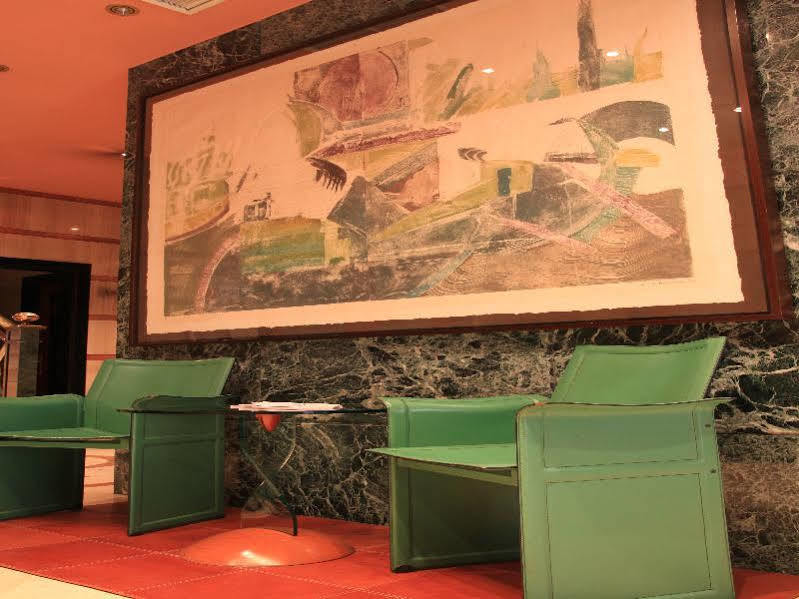 Sercotel Ciudad De 4*