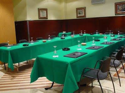 Sercotel Ciudad De 4*