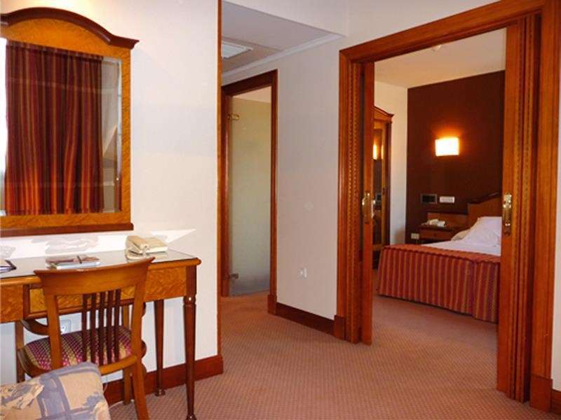 Sercotel Ciudad De 4*